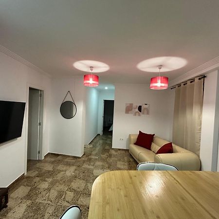 Escapada Perfecta En Sanxenxo - Apartamento En Portonovo Con Encanto 외부 사진