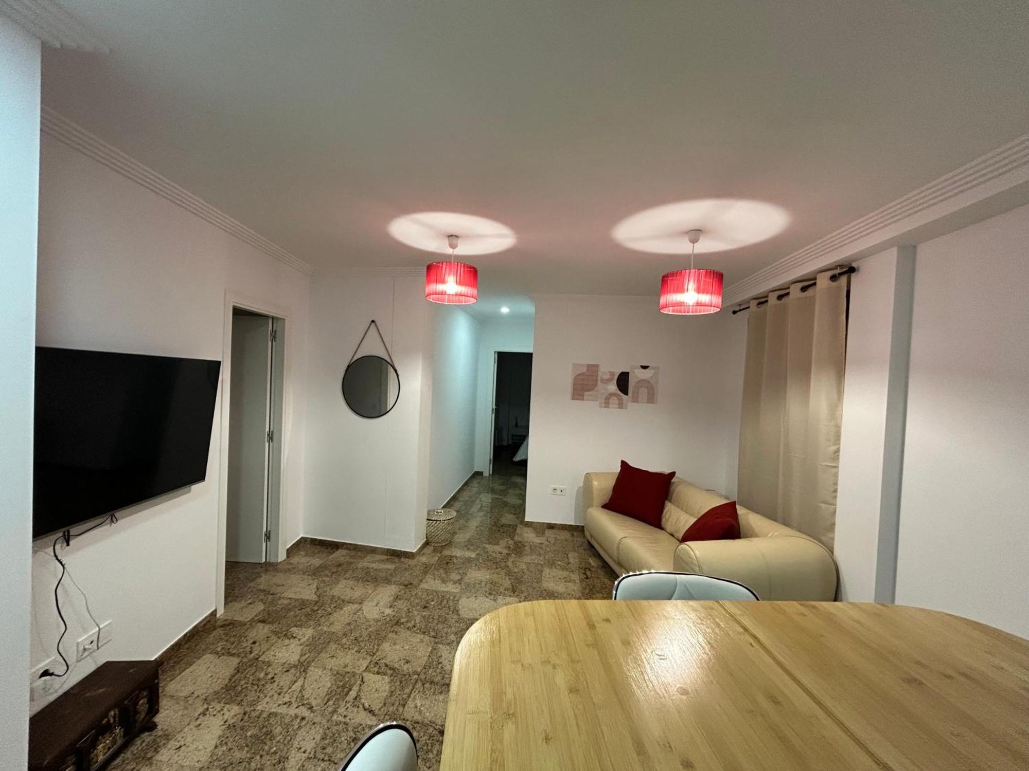 Escapada Perfecta En Sanxenxo - Apartamento En Portonovo Con Encanto 외부 사진