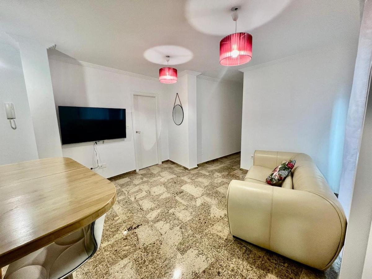 Escapada Perfecta En Sanxenxo - Apartamento En Portonovo Con Encanto 외부 사진