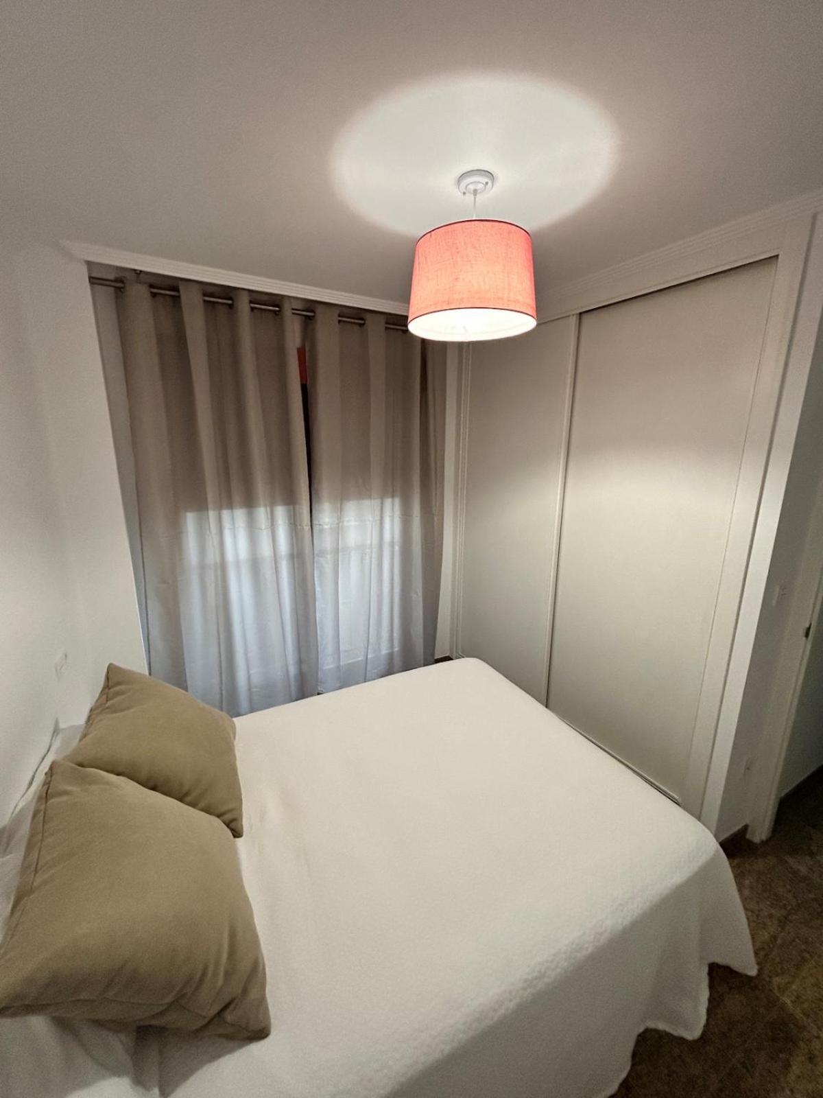 Escapada Perfecta En Sanxenxo - Apartamento En Portonovo Con Encanto 외부 사진