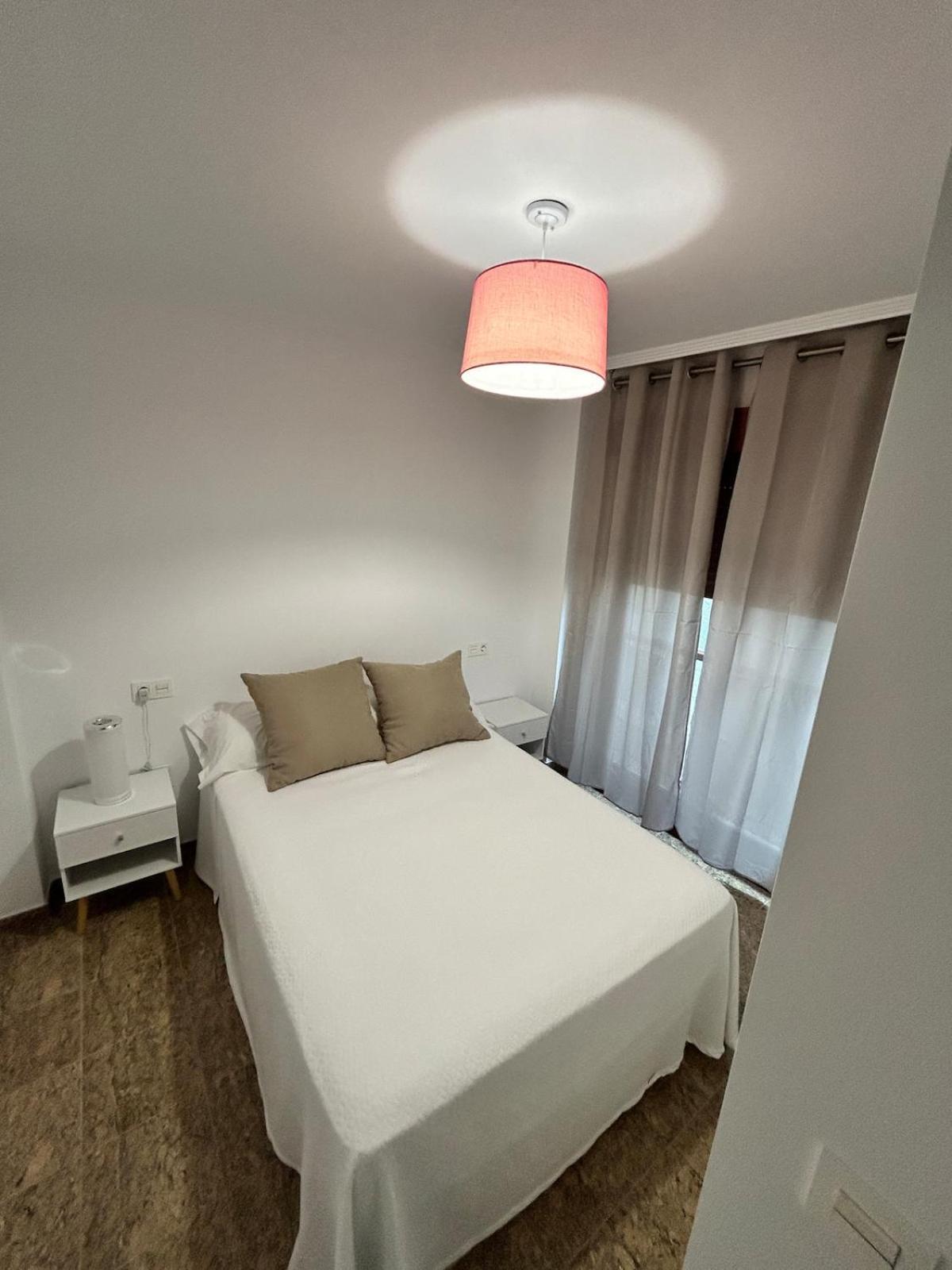 Escapada Perfecta En Sanxenxo - Apartamento En Portonovo Con Encanto 외부 사진