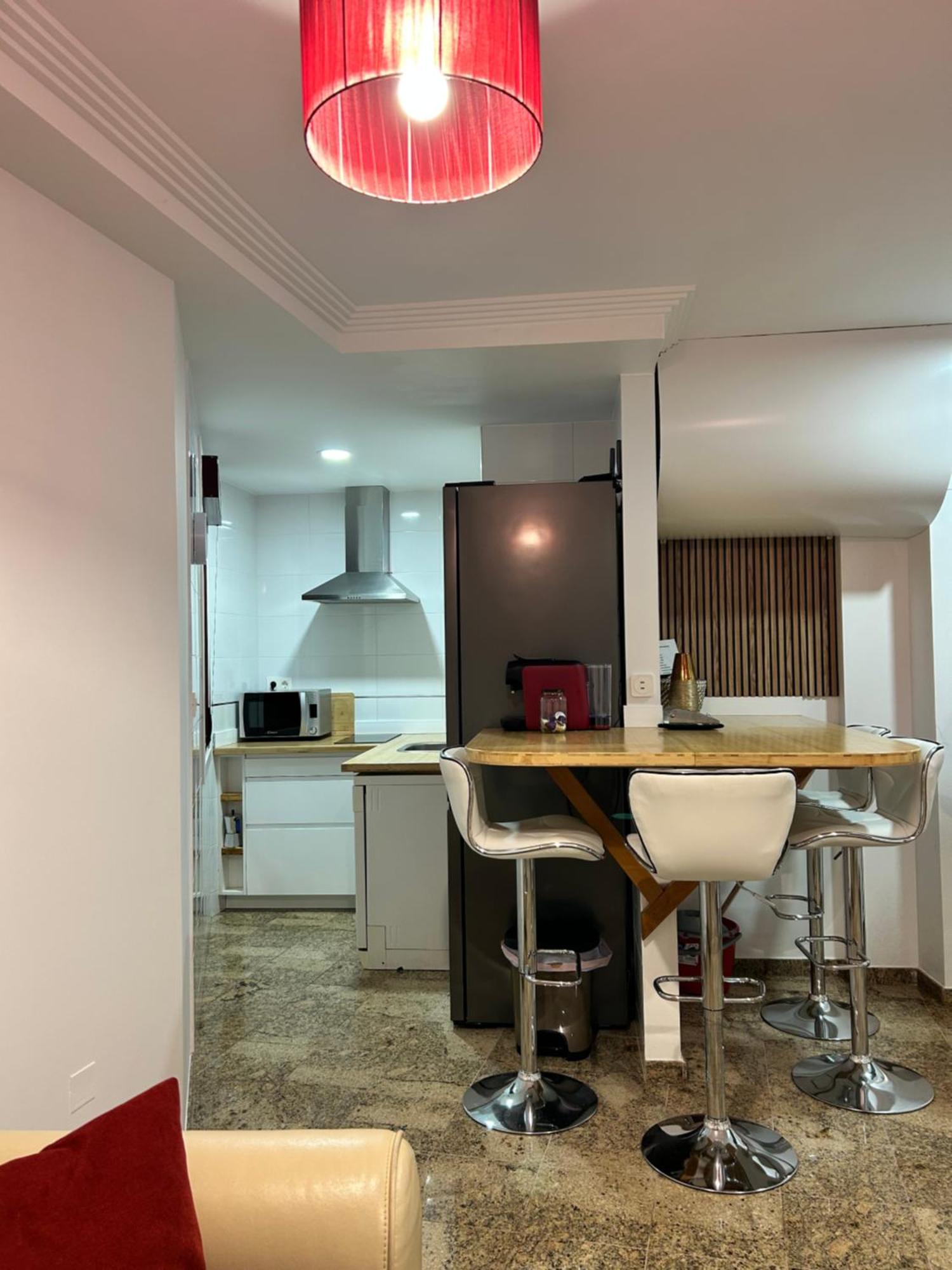 Escapada Perfecta En Sanxenxo - Apartamento En Portonovo Con Encanto 외부 사진