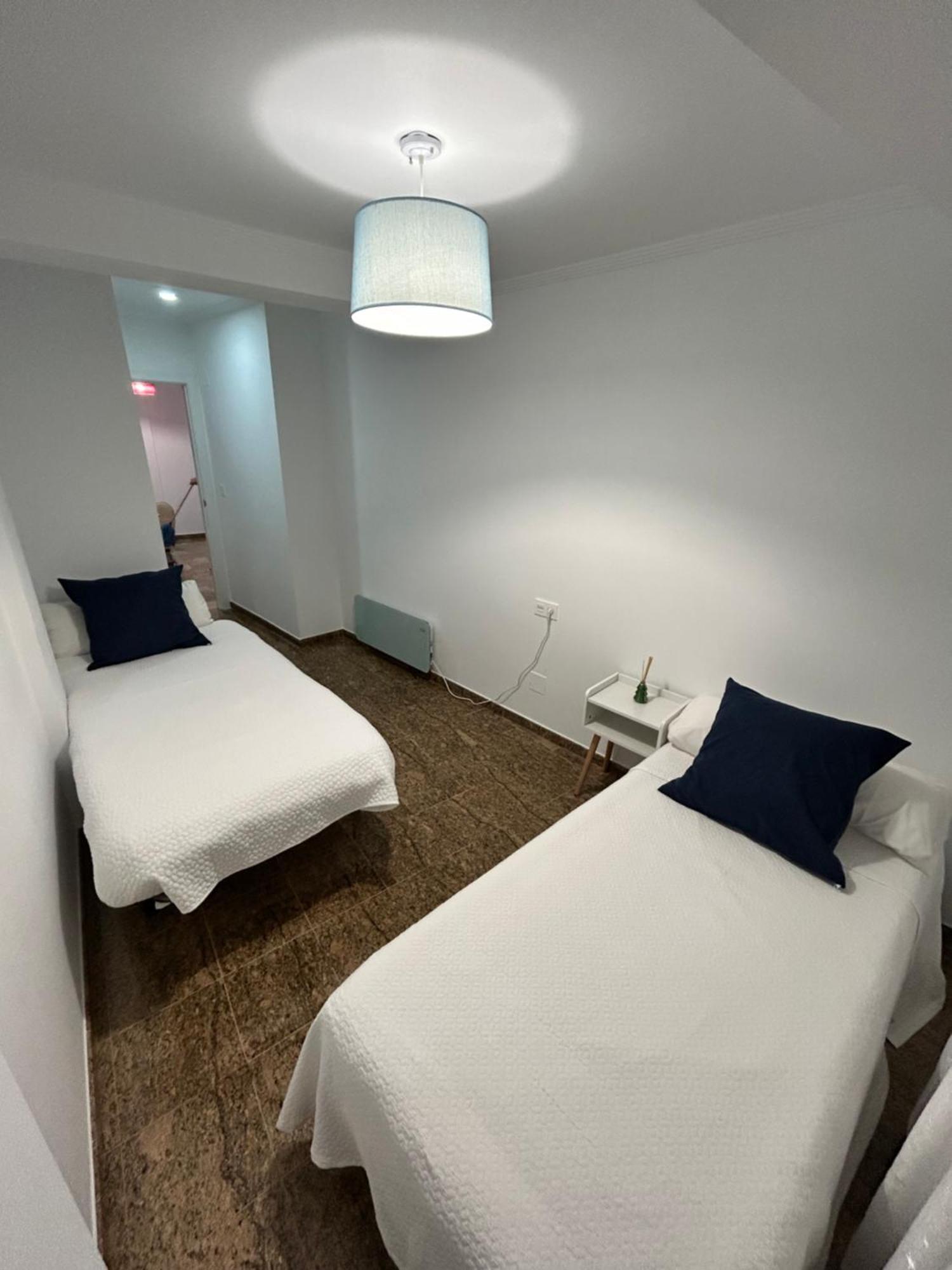 Escapada Perfecta En Sanxenxo - Apartamento En Portonovo Con Encanto 외부 사진