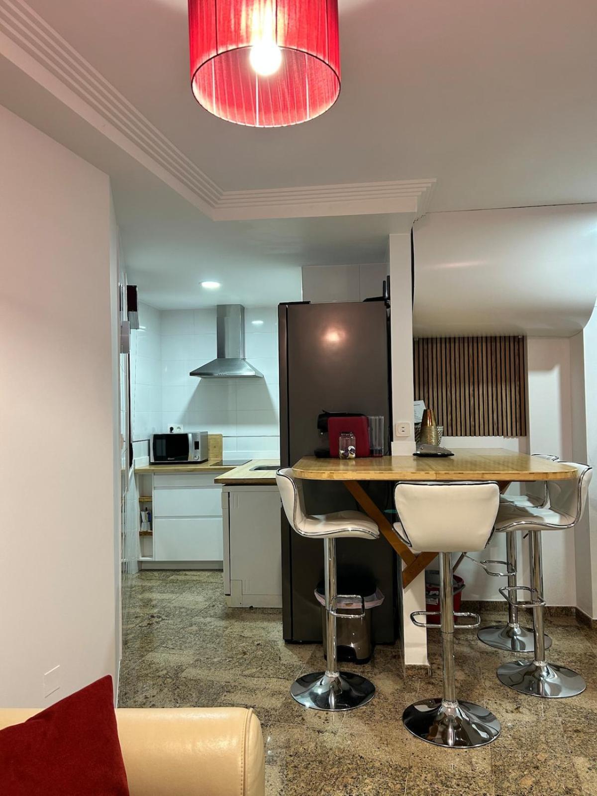 Escapada Perfecta En Sanxenxo - Apartamento En Portonovo Con Encanto 외부 사진