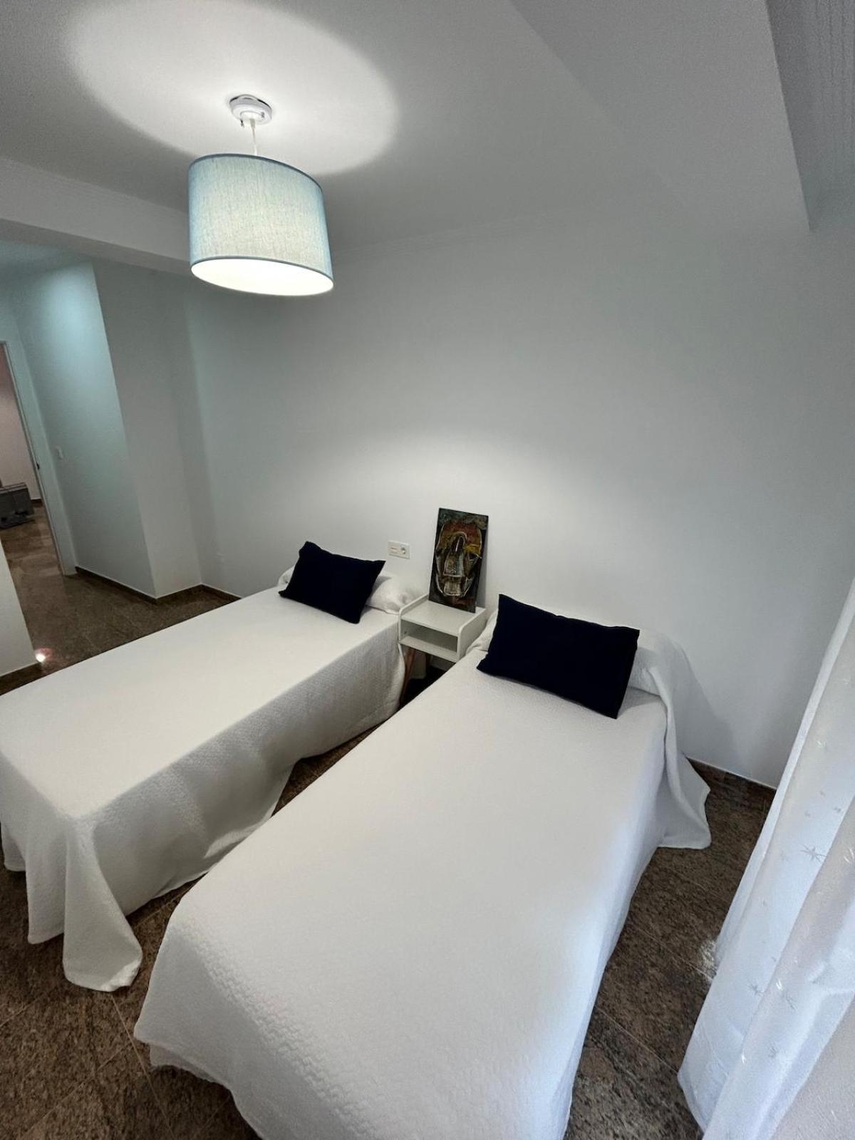 Escapada Perfecta En Sanxenxo - Apartamento En Portonovo Con Encanto 외부 사진